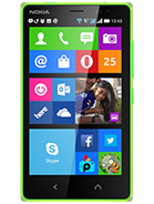 How to unlock pattern lock on Nokia X2 Dual SIM Android phone?