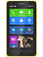 How to unlock pattern lock on Nokia X Android phone?