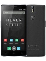 How to unlock pattern lock on Oneplus One Android phone?
