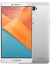 How to unlock pattern lock on Oppo R7 Plus Android phone?