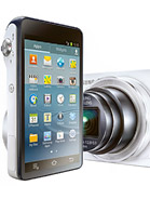 How to unlock pattern lock on Samsung Galaxy Camera GC100 Android phone?