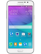 How to unlock pattern lock on Samsung Galaxy Grand Max Android phone?