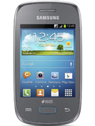 How to unlock pattern lock on Samsung Galaxy Pocket Neo S5310 Android phone?