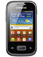 How to unlock pattern lock on Samsung Galaxy Pocket Plus S5301 Android phone?