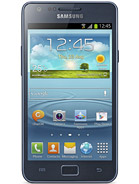 How to unlock pattern lock on Samsung I9105 Galaxy S II Plus Android phone?