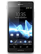 How to unlock pattern lock on Sony Xperia GX SO-04D Android phone?