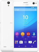 How to unlock pattern lock on Sony Xperia C4 Dual Android phone?