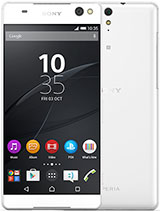 How to unlock pattern lock on Sony Xperia C5 Ultra Dual Android phone?