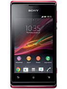 How to unlock pattern lock on Sony Xperia E Android phone?