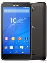 How to unlock pattern lock on Sony Xperia E4 Android phone?