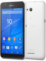 How to unlock pattern lock on Sony Xperia E4g Dual Android phone?