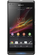 How to unlock pattern lock on Sony Xperia L Android phone?