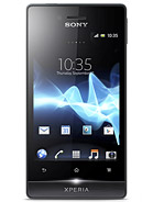How to unlock pattern lock on Sony Xperia Miro Android phone?