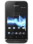 How to unlock pattern lock on Sony Xperia Tipo Android phone?