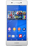 How to unlock pattern lock on Sony Xperia Z3v Android phone?