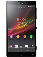 How to unlock pattern lock on Sony Xperia ZL Android phone?