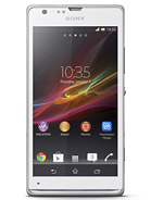 How to unlock pattern lock on Sony Xperia SP Android phone?