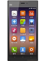 How to unlock pattern lock on Xiaomi Mi 3 Android phone?