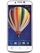 How to unlock pattern lock on Xolo Q1000 Android phone?