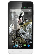 How to unlock pattern lock on Xolo Play 8X-1100 Android phone?
