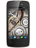 How to unlock pattern lock on Xolo A510s Android phone?