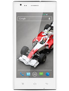 How to unlock pattern lock on Xolo A600 Android phone?