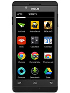 How to unlock pattern lock on Xolo A700s Android phone?