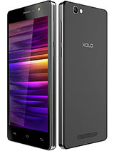How to unlock pattern lock on Xolo Era 4G Android phone?