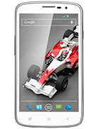 How to unlock pattern lock on Xolo Q1000 Opus Android phone?