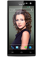 How to unlock pattern lock on Xolo Q1010i Android phone?