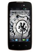 How to unlock pattern lock on Xolo Q510s Android phone?