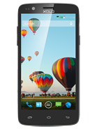 How to unlock pattern lock on Xolo Q610s Android phone?