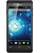How to unlock pattern lock on Xolo Q710s Android phone?