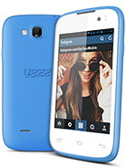 How to unlock pattern lock on Yezz Andy 3.5EI Android phone?