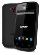 How to unlock pattern lock on Yezz Andy A3.5 Android phone?