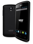 How to unlock pattern lock on Yezz Andy A4 Android phone?