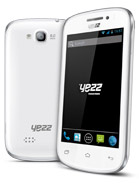 How to unlock pattern lock on Yezz Andy A4E Android phone?