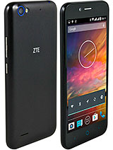 How to unlock pattern lock on Zte Blade A460 Android phone?
