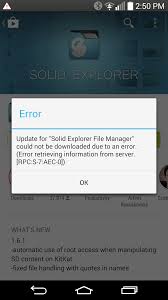 Error While Retrieving Information From Server Rpc S 3 Aec 0 And Rpc S 7 Aec 0 Wikitechsolutions