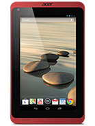 How to unlock pattern lock on Acer Iconia B1-721 Android phone?