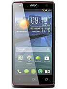 How to unlock pattern lock on Acer Liquid E3 Duo Plus Android phone?