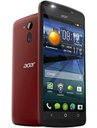 How to unlock pattern lock on Acer Liquid E700 Android phone?