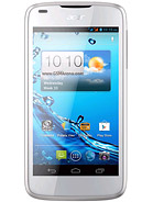 How to unlock pattern lock on Acer Liquid Gallant Duo Android phone?