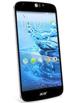 How to unlock pattern lock on Acer Liquid Jade Z Android phone?