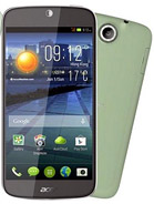 How to unlock pattern lock on Acer Liquid Jade Android phone?
