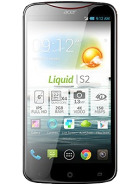 How to unlock pattern lock on Acer Liquid S2 Android phone?