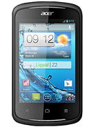 How to unlock pattern lock on Acer Liquid Z2 Android phone?