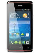 How to unlock pattern lock on Acer Liquid Z200 Android phone?