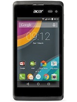 How to unlock pattern lock on Acer Liquid Z220 Android phone?