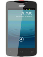 How to unlock pattern lock on Acer Liquid Z3 Android phone?